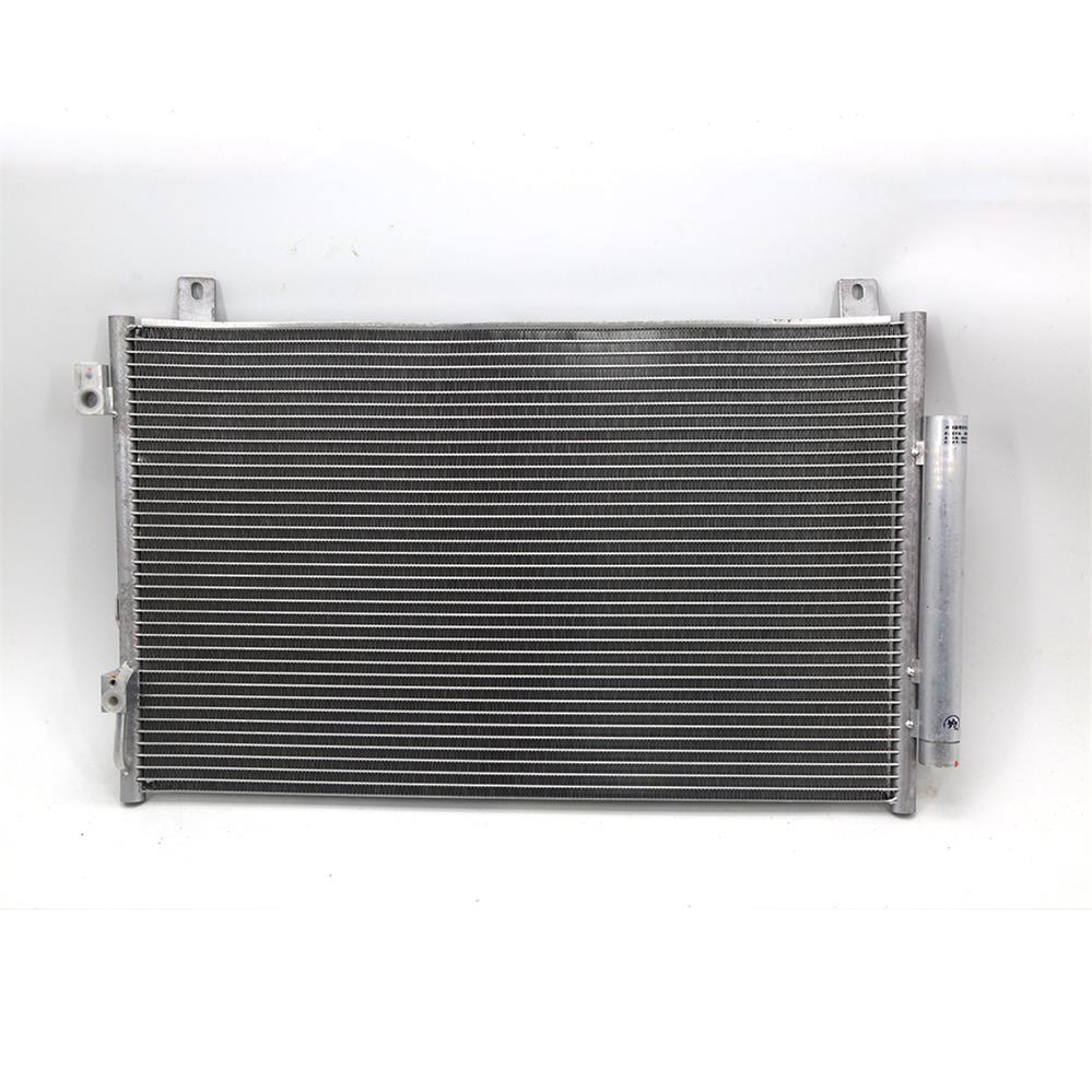 1067004321 GEELY EMGRAND 1.3T コンディショナー ラジエーター コンデンサー