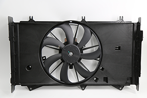 17100-66M00-000 ラジエーター ファン アセンブリ エアコン 電子ファン スズキ SX4 S-クロス用 | Hanbo®卸売