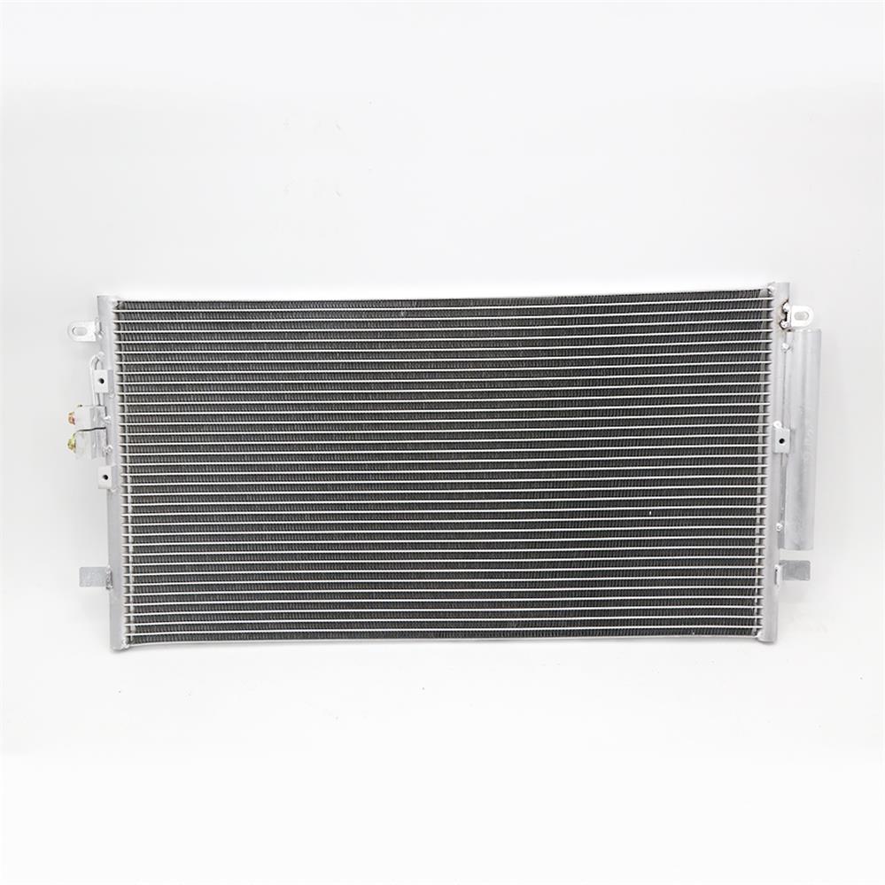 8010038600 GEELY 車 Emgrand GL GS コンディショナー ラジエーター コンデンサー