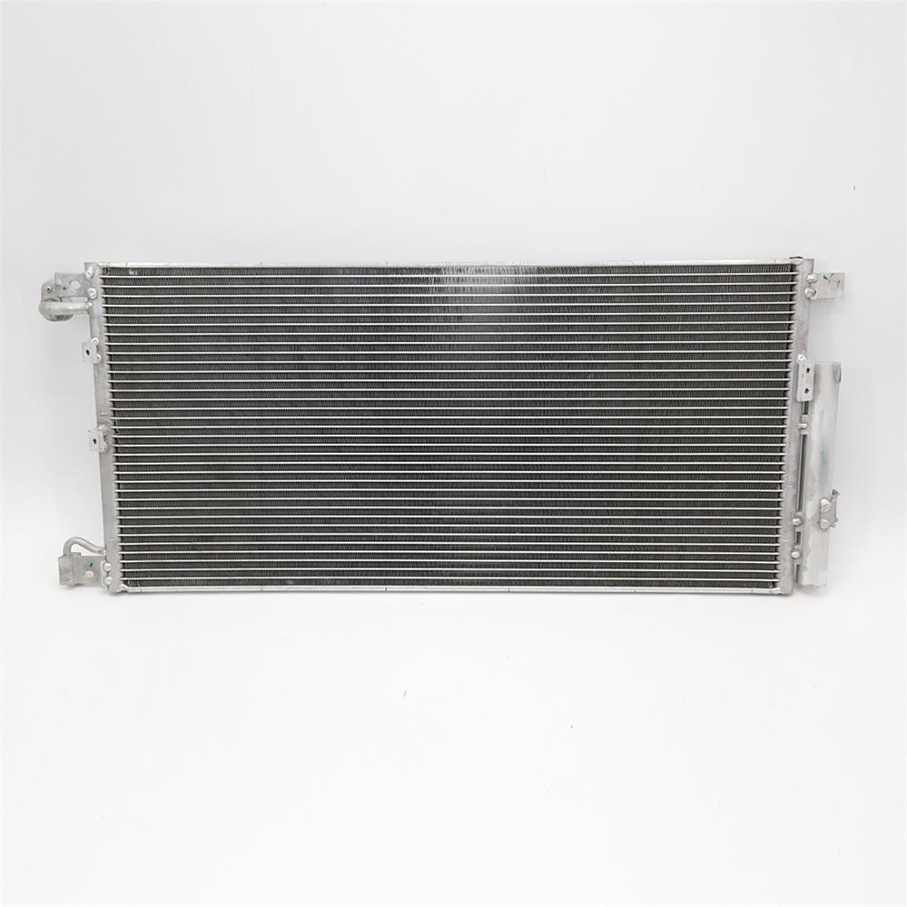8010052400 GEELY 車 Binrui 1.4T コンディショナー ラジエーター コンデンサー