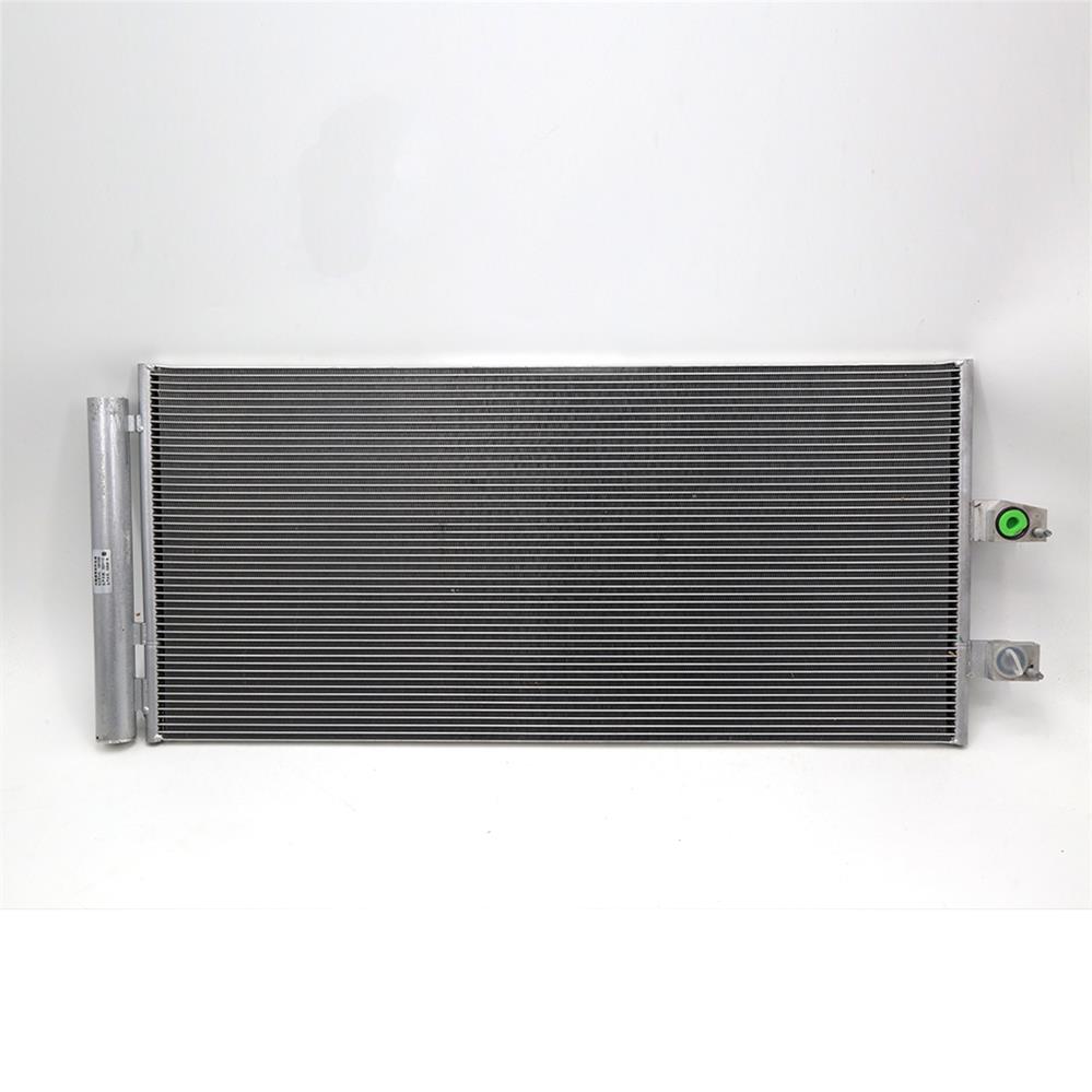 8010082900 GEELY 車興瑞 2.0T コンディショナー ラジエーター コンデンサー