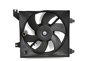B201020-0301 長安アルスビン用ラジエーターファン | Hanbo®卸売