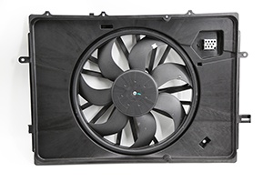 CE127-10067 ラジエーター ファン アセンブリ エアコン電子ファン 長安 Eado XT | Hanbo®卸売