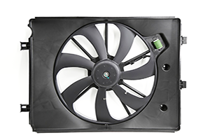 S301030-3201 ラジエーター ファン アセンブリ エアコン電子ファン 長安 CS75 2.0L | Hanbo®卸売