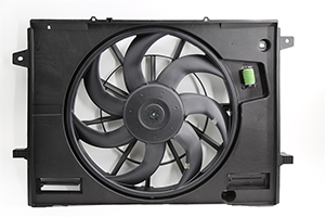 S401020-0320 ラジエーター ファン アセンブリ エアコン電子ファン 長安 CS95 / CS85 / 2.0T | Hanbo®卸売